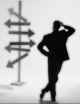why a consultant